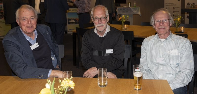 VEO Netwerkbijeenkomst CE 9 april 2018 foto 70