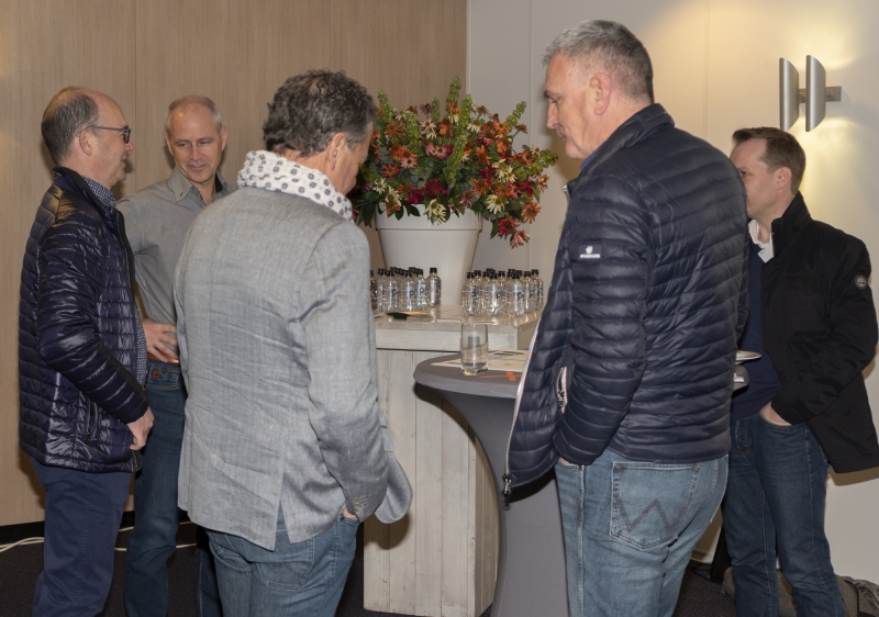 VEO Netwerkbijeenkomst CE 9 april 2018 foto 73