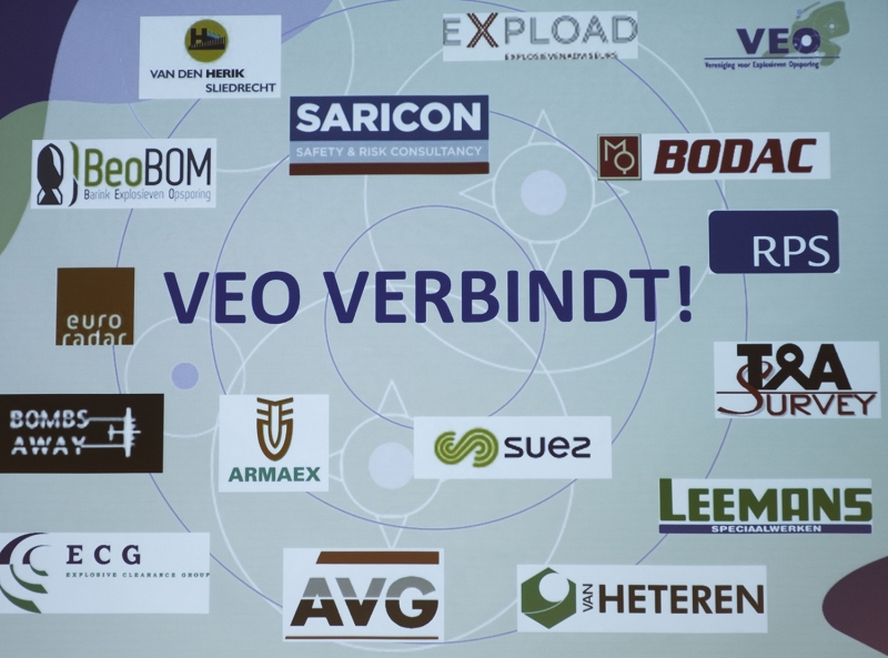 VEO Netwerkbijeenkomst CE 8 april 2019 foto 1
