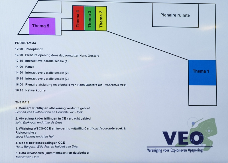 VEO Netwerkbijeenkomst CE 8 april 2019 foto 2