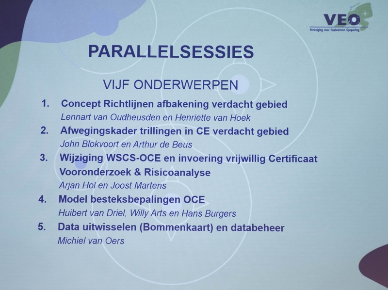 VEO Netwerkbijeenkomst CE 8 april 2019 foto 3