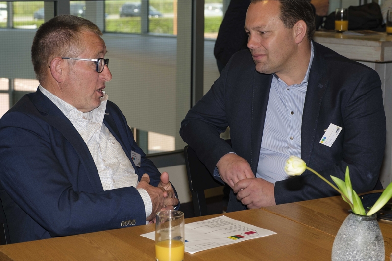 VEO Netwerkbijeenkomst CE 8 april 2019 foto 5