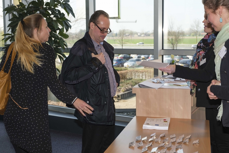 VEO Netwerkbijeenkomst CE 8 april 2019 foto 8