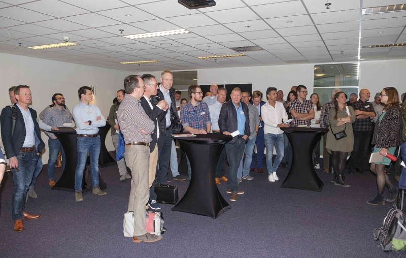 VEO Netwerkbijeenkomst CE 8 april 2019 foto 10