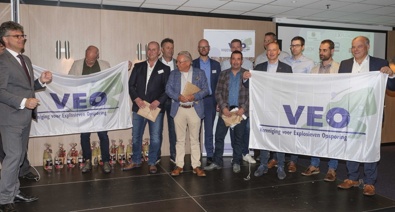 VEO Netwerkbijeenkomst CE 8 april 2019 foto 16