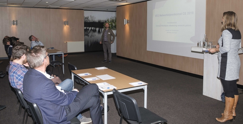 VEO Netwerkbijeenkomst CE 8 april 2019 foto 17