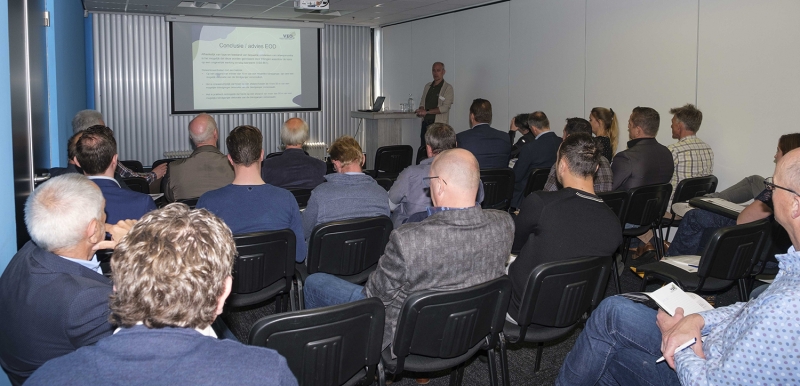VEO Netwerkbijeenkomst CE 8 april 2019 foto 20