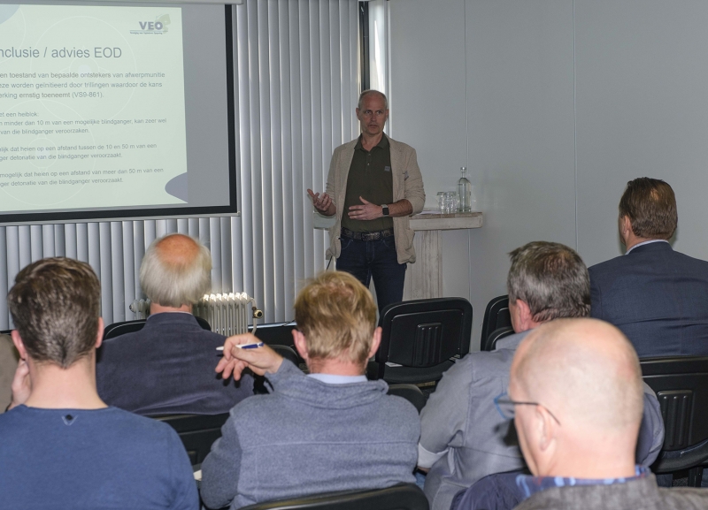 VEO Netwerkbijeenkomst CE 8 april 2019 foto 21