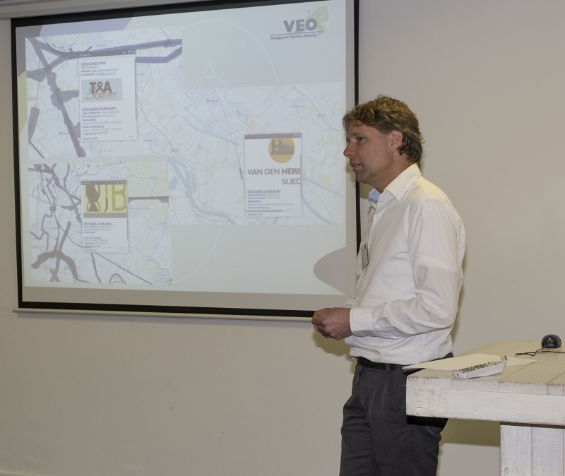 VEO Netwerkbijeenkomst CE 8 april 2019 foto 29