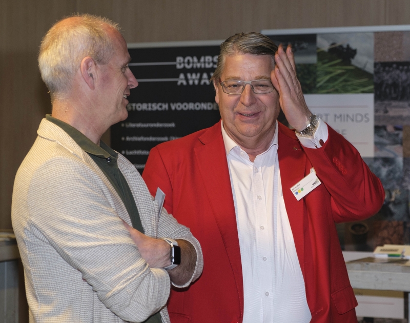VEO Netwerkbijeenkomst CE 8 april 2019 foto 30