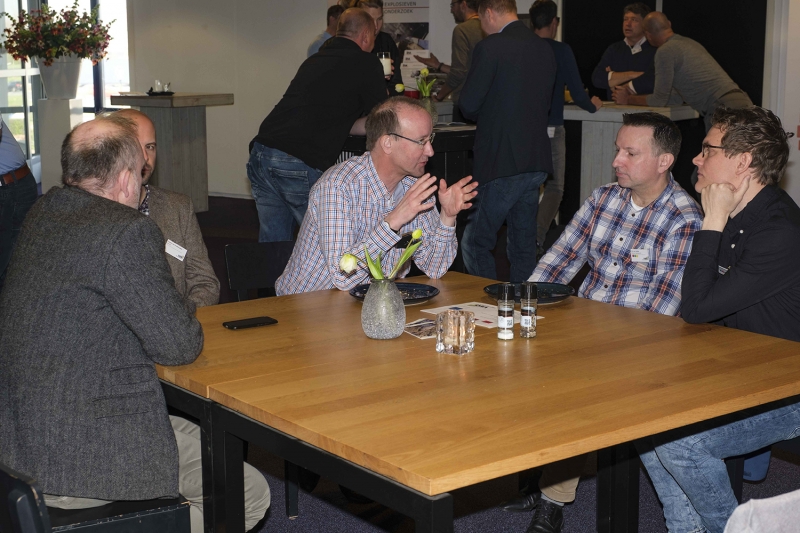 VEO Netwerkbijeenkomst CE 8 april 2019 foto 35