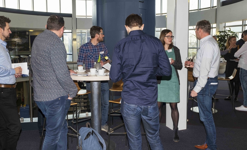 VEO Netwerkbijeenkomst CE 8 april 2019 foto 36