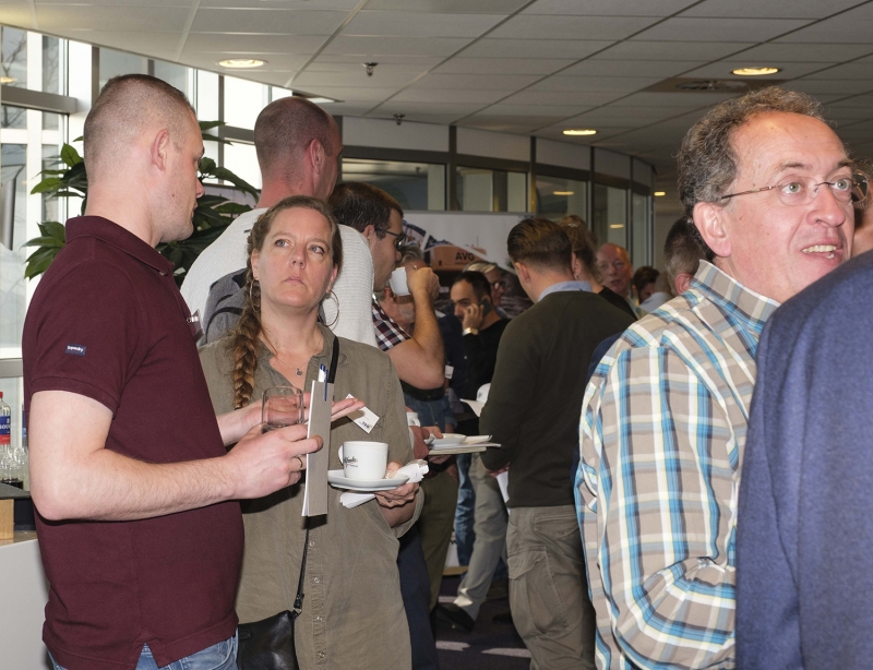 VEO Netwerkbijeenkomst CE 8 april 2019 foto 38