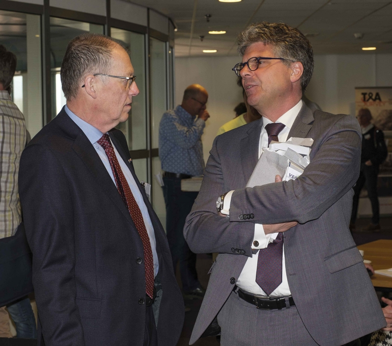 VEO Netwerkbijeenkomst CE 8 april 2019 foto 40