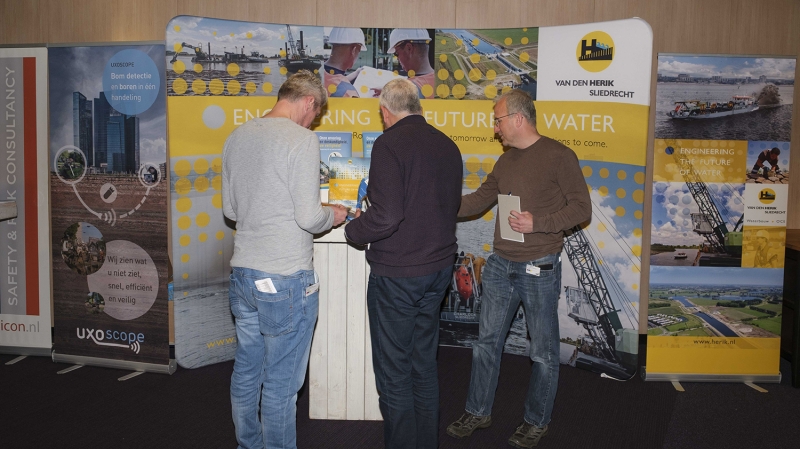 VEO Netwerkbijeenkomst CE 8 april 2019 foto 43