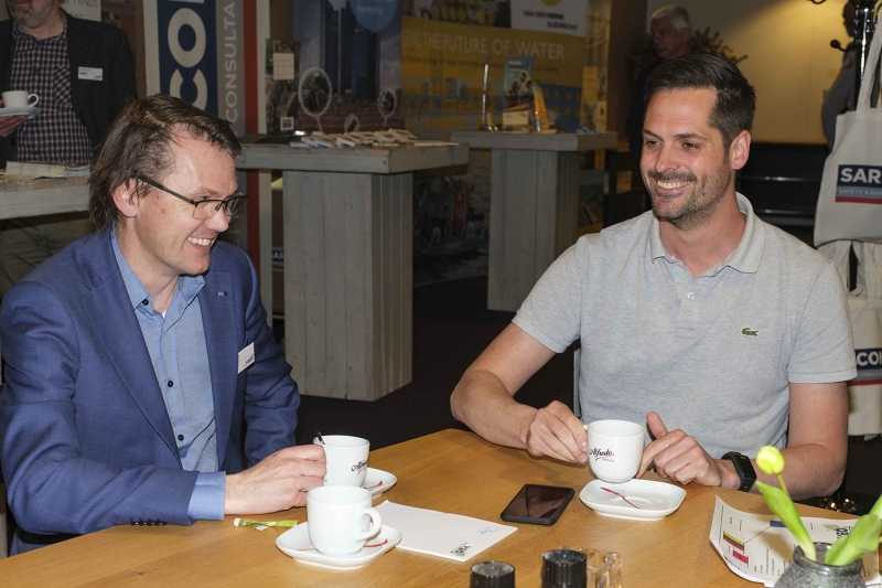 VEO Netwerkbijeenkomst CE 8 april 2019 foto 44