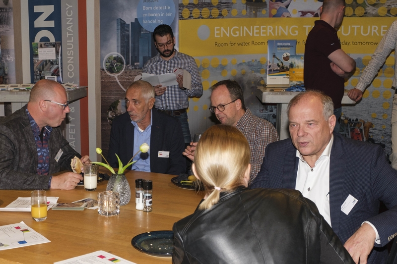 VEO Netwerkbijeenkomst CE 8 april 2019 foto 47