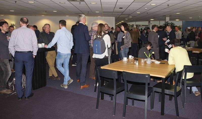 VEO Netwerkbijeenkomst CE 8 april 2019 foto 49