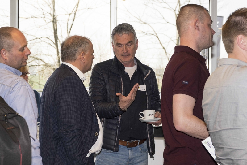 VEO Netwerkbijeenkomst CE 8 april 2019 foto 52