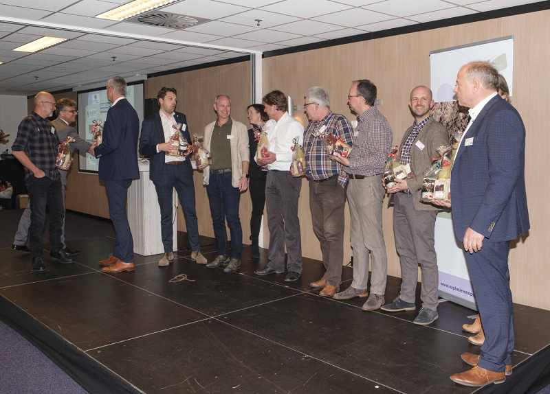 VEO Netwerkbijeenkomst CE 8 april 2019 foto 55
