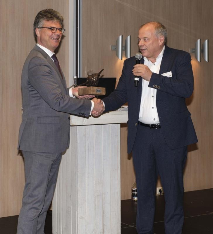 VEO Netwerkbijeenkomst CE 8 april 2019 foto 59