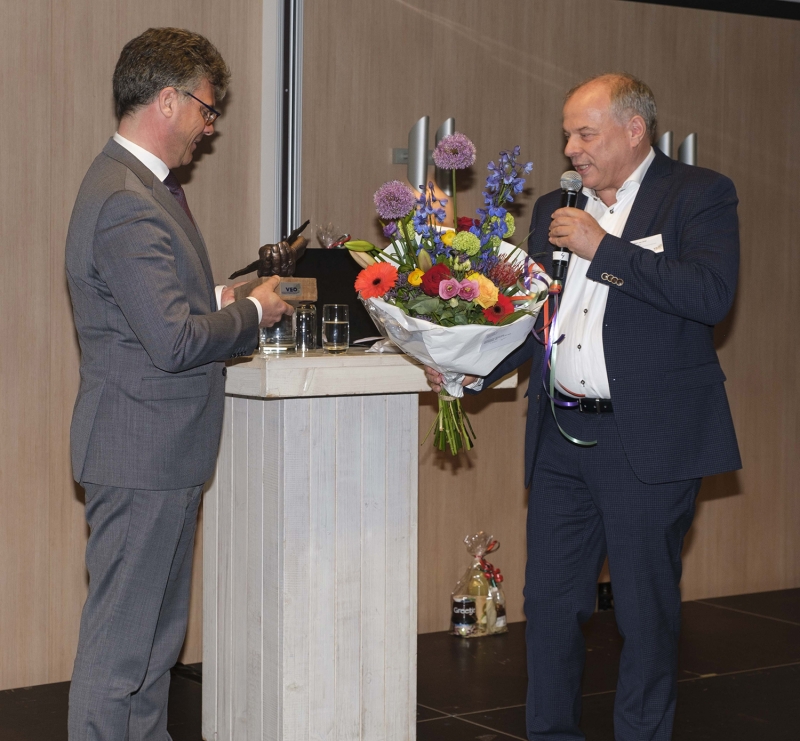 VEO Netwerkbijeenkomst CE 8 april 2019 foto 60