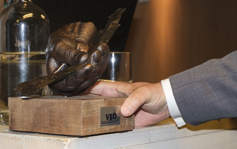 VEO Netwerkbijeenkomst CE 8 april 2019 foto 62