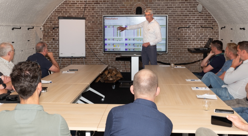 VEO Netwerkbijeenkomst OO 14 juni 2023 foto 4