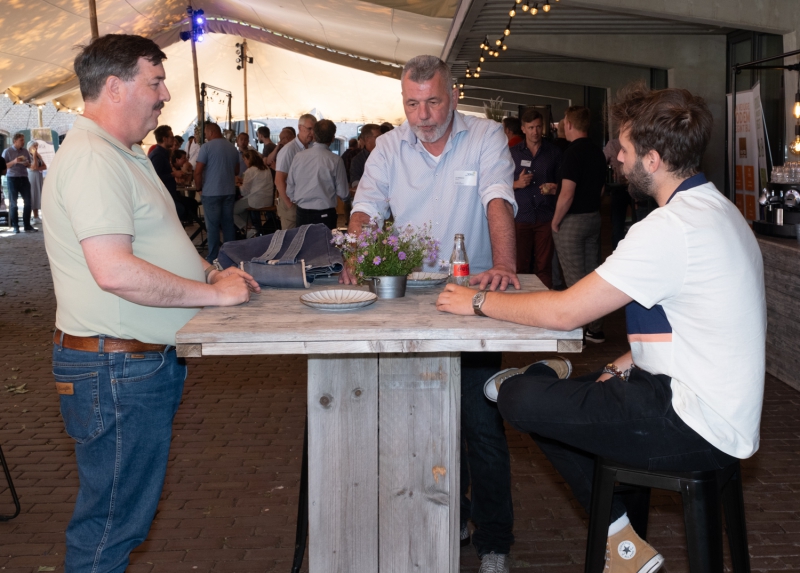 VEO Netwerkbijeenkomst OO 14 juni 2023 foto 5