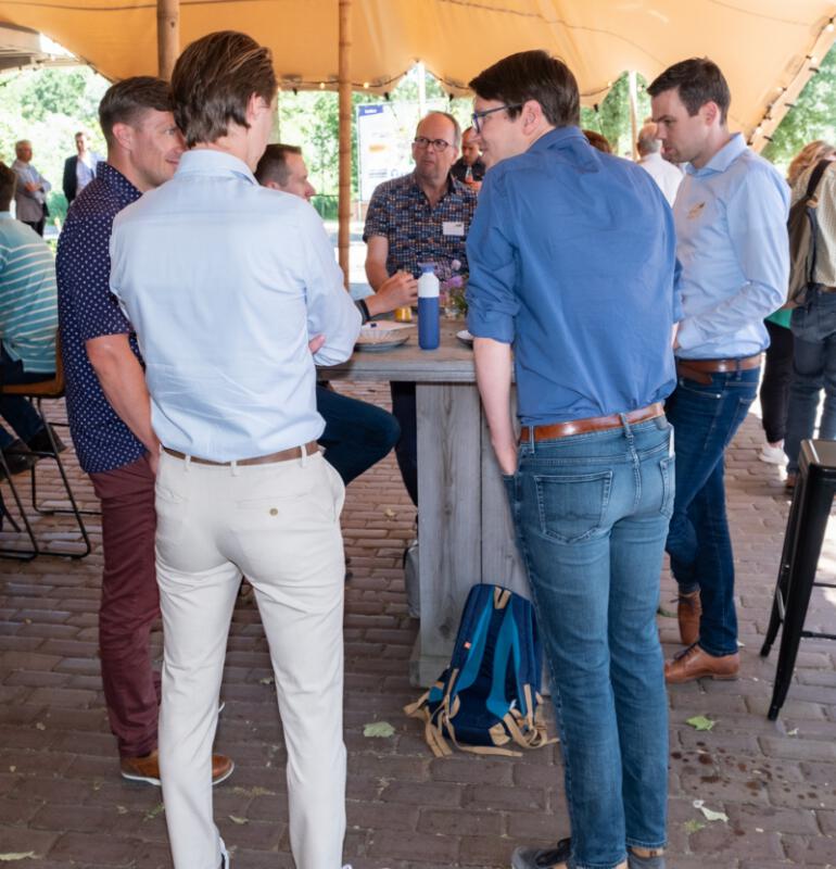 VEO Netwerkbijeenkomst OO 14 juni 2023 foto 6