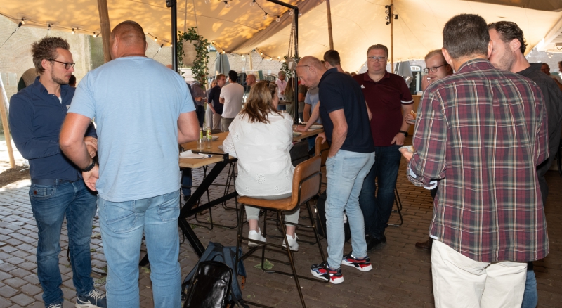 VEO Netwerkbijeenkomst OO 14 juni 2023 foto 8