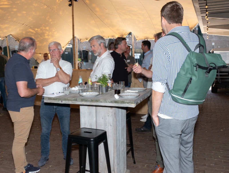 VEO Netwerkbijeenkomst OO 14 juni 2023 foto 9