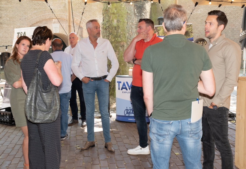 VEO Netwerkbijeenkomst OO 14 juni 2023 foto 10