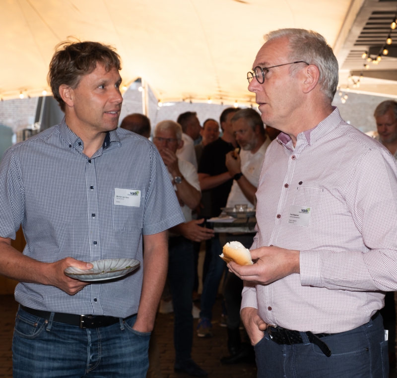 VEO Netwerkbijeenkomst OO 14 juni 2023 foto 11