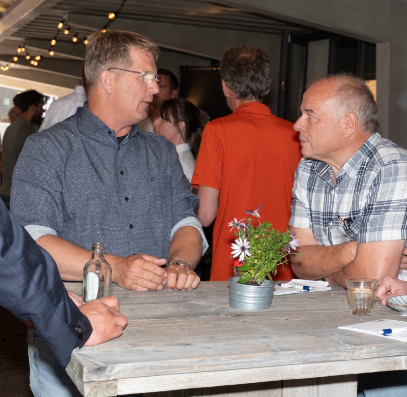 VEO Netwerkbijeenkomst OO 14 juni 2023 foto 15
