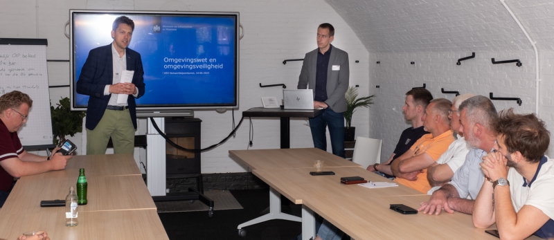 VEO Netwerkbijeenkomst OO 14 juni 2023 foto 23