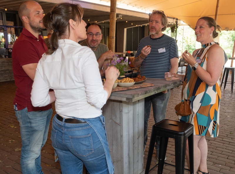 VEO Netwerkbijeenkomst OO 14 juni 2023 foto 29