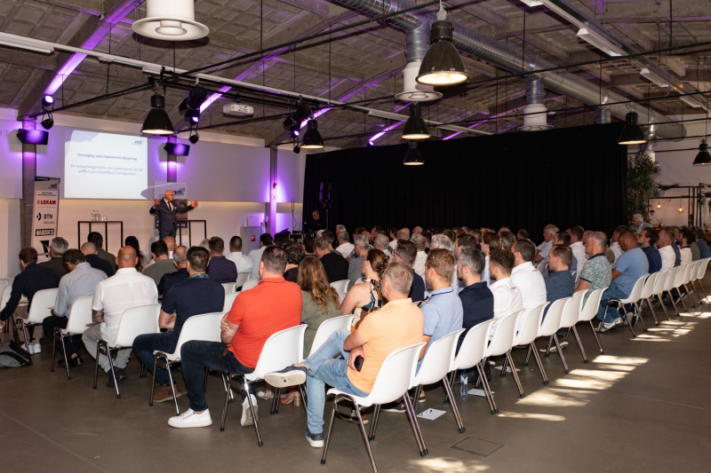 VEO Netwerkbijeenkomst OO 14 juni 2023 foto 30
