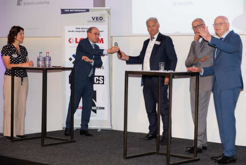 VEO Netwerkbijeenkomst OO 14 juni 2023 foto 33