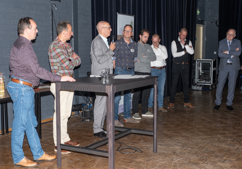 VEO Netwerkbijeenkomst OO 19 juni 2024 foto 17