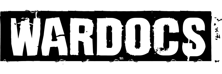 WarDocs B.V. logo