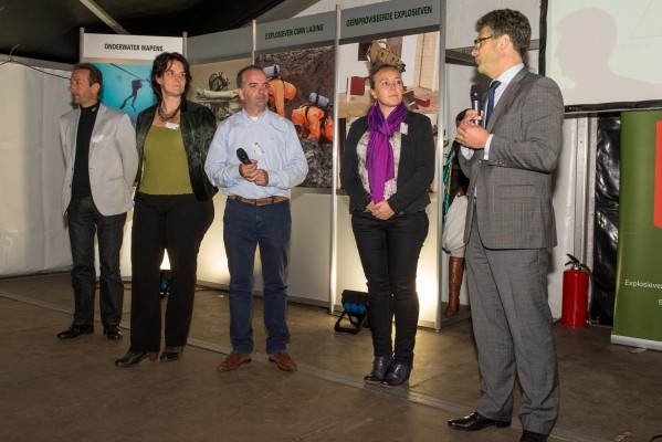 OCE netwerkbijeenkomst 8 oktober 2014 foto 4