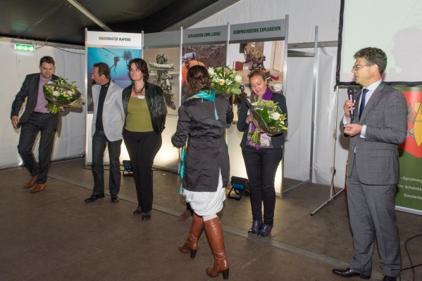 OCE netwerkbijeenkomst 8 oktober 2014 foto 5