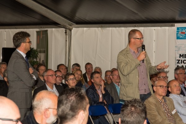 OCE netwerkbijeenkomst 8 oktober 2014 foto 18