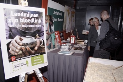 Congres OCE op 7 oktober 2009 foto 7