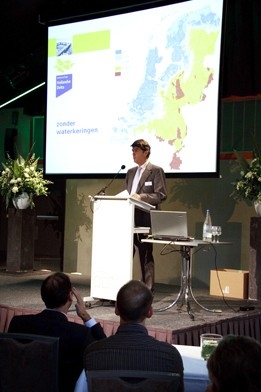 Congres OCE op 7 oktober 2009 foto 12
