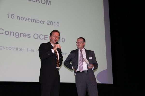 Congres OCE 2010 foto 7