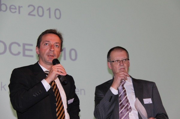 Congres OCE 2010 foto 8