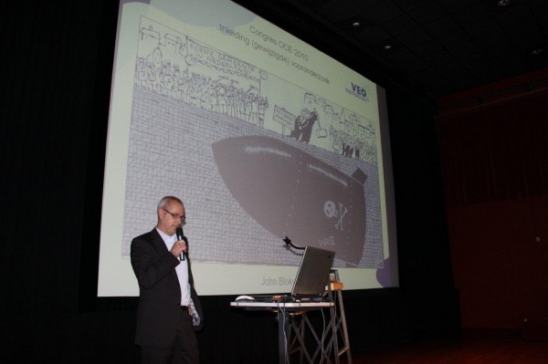 Congres OCE 2010 foto 10