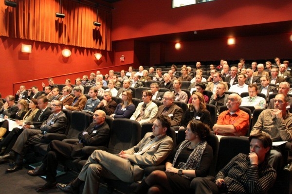 Congres OCE 2010 foto 11